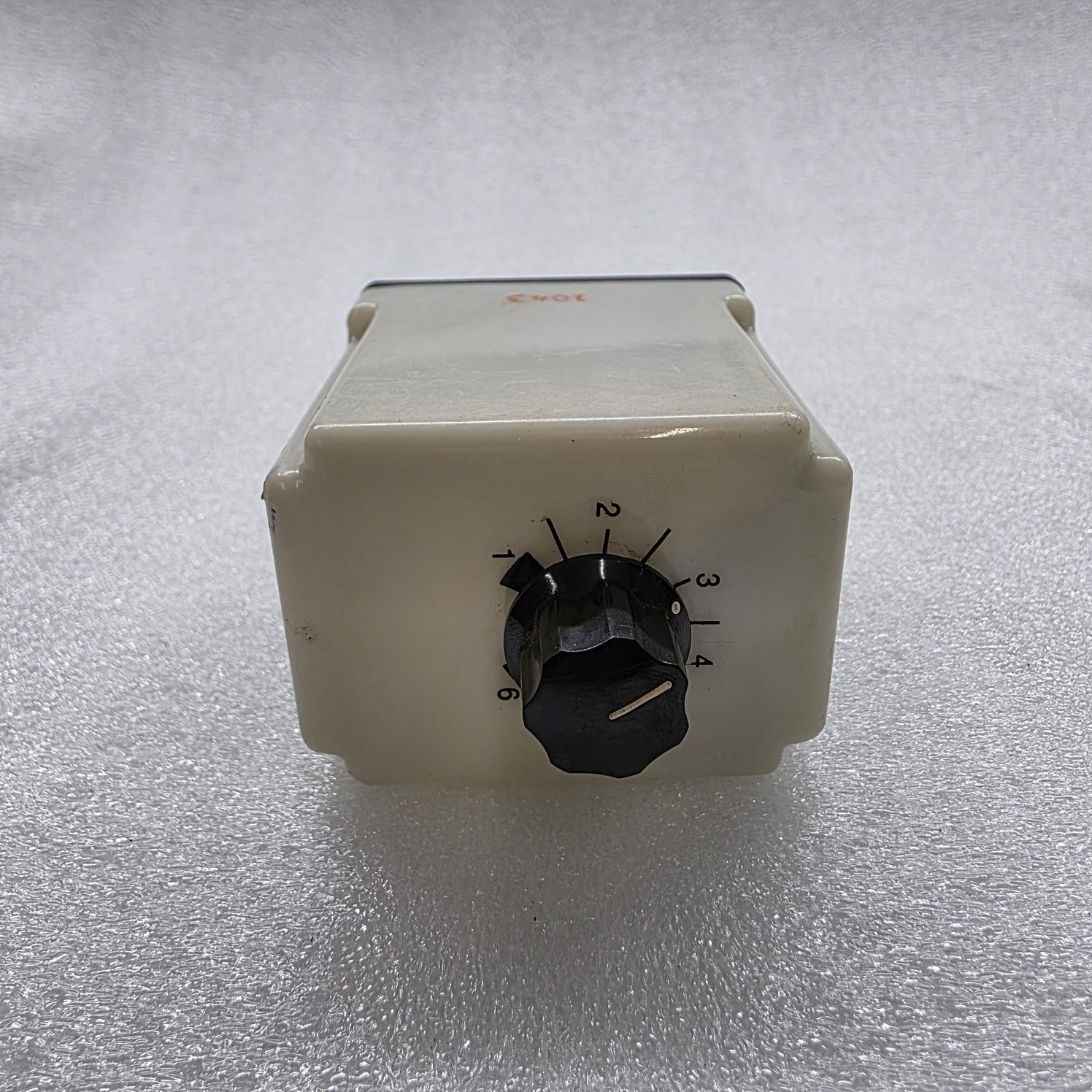TYCO ELECTRONICS CB-1003B-70 TIME DELAY RELAY 120VAC POTTER & BRUMFIELD