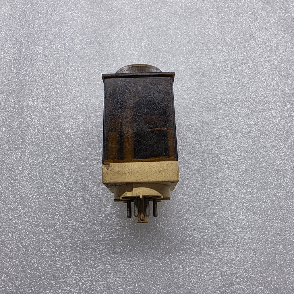 CROUZET 88.226.513 OCTAL TIMER 110-127V