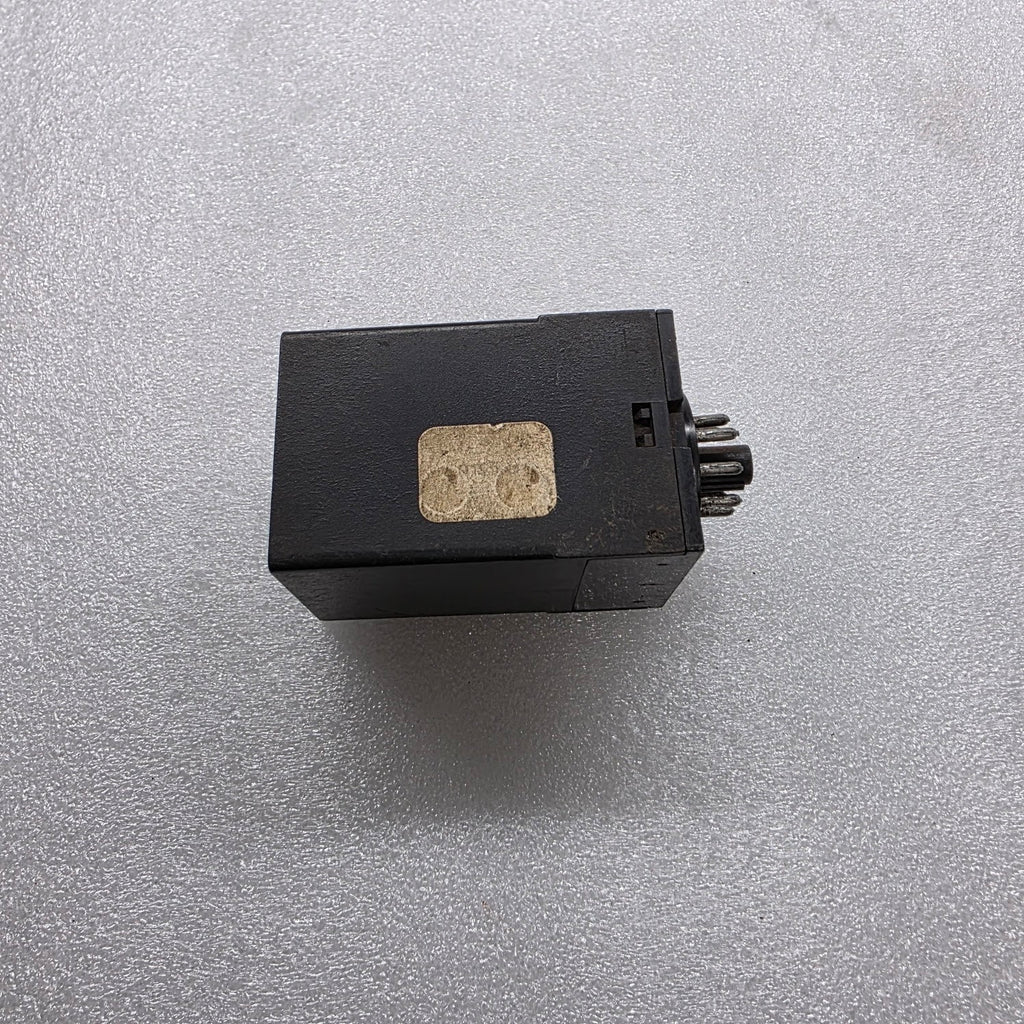 SYRELEC PAR 2.C DELAY TIMER 110VAC