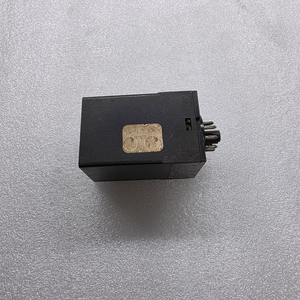 SYRELEC PAR 2.C DELAY TIMER 110VAC