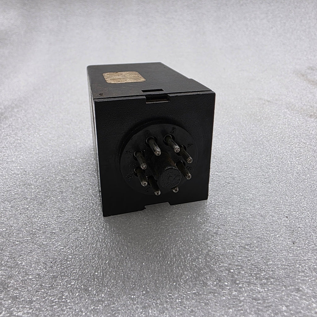 SYRELEC PAR 2.C DELAY TIMER 110VAC