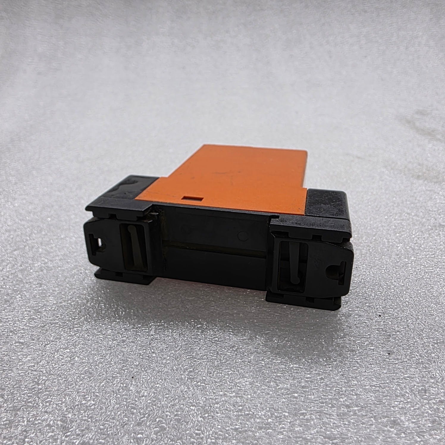 SYRELEC BLR TIMER RELAY 220-240VAC/24VDC