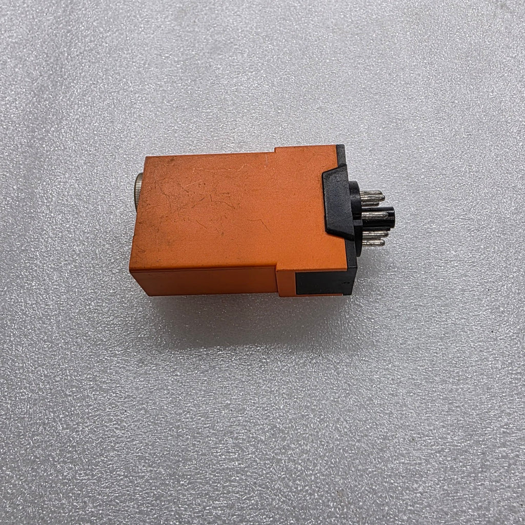 SYRELEC OAR U TIMER RELAY 110VAC/24V AC-DC