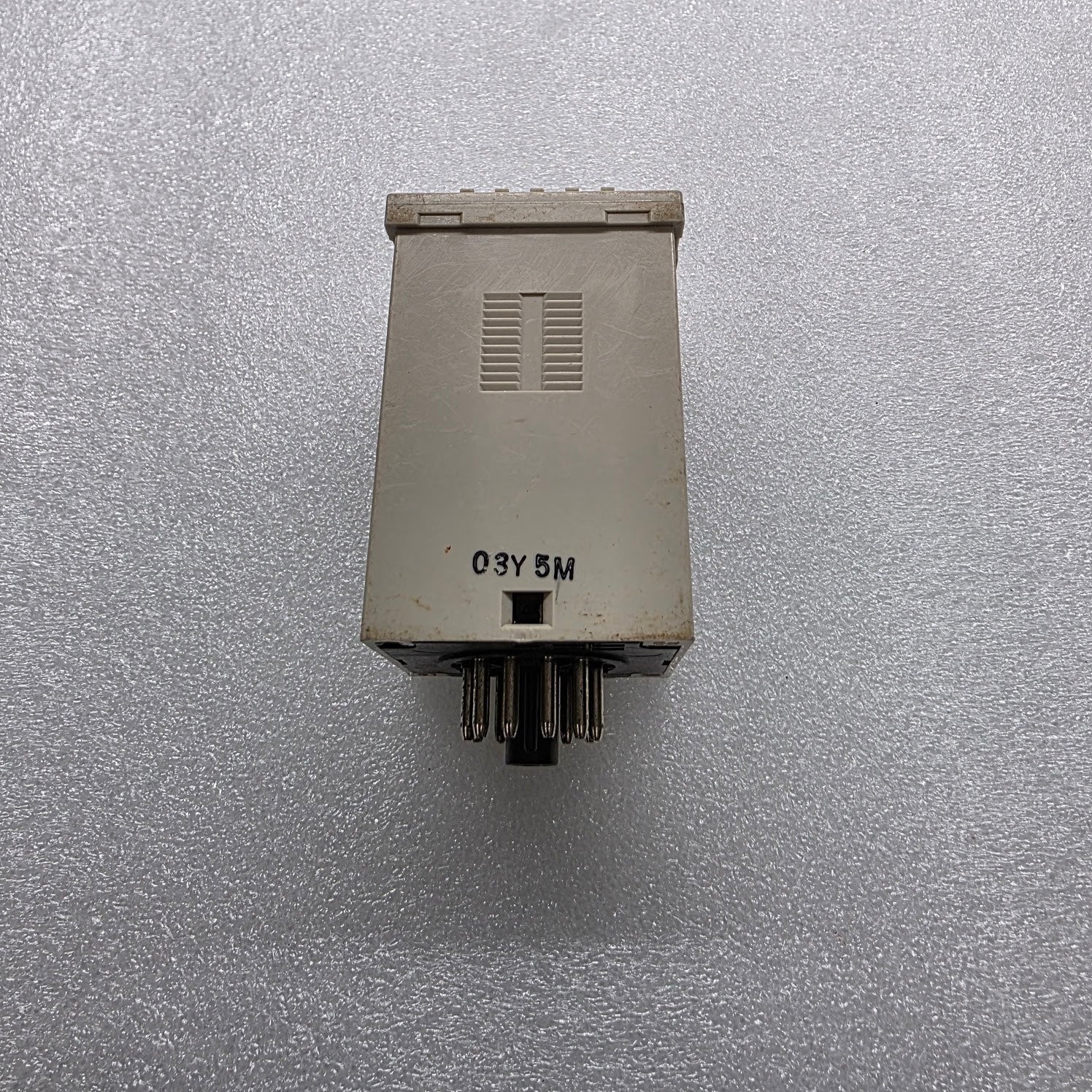 OMRON H3CA-A MULTI-FUNCTION TIMER 24-240VAC/12-240VDC