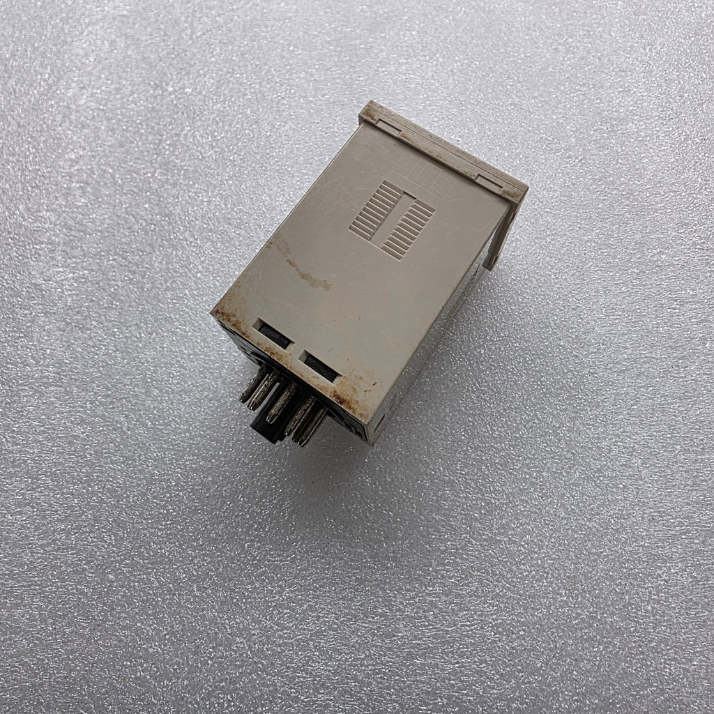 OMRON H3CA-A MULTI-FUNCTION TIMER 24-240VAC/12-240VDC