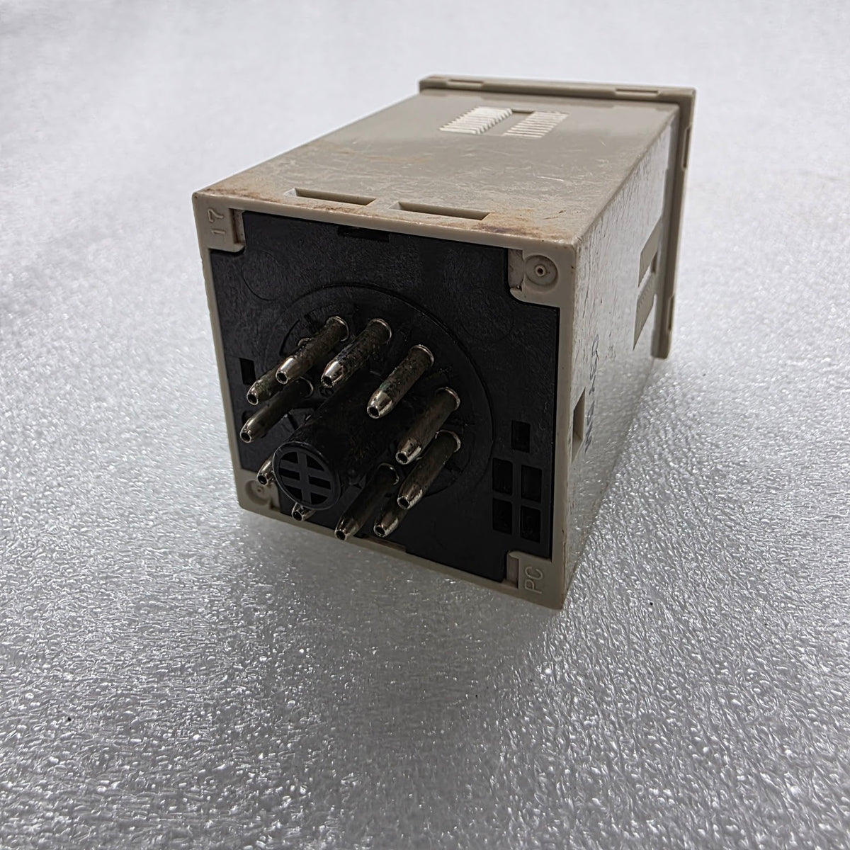 OMRON H3CA-A MULTI-FUNCTION TIMER 24-240VAC/12-240VDC