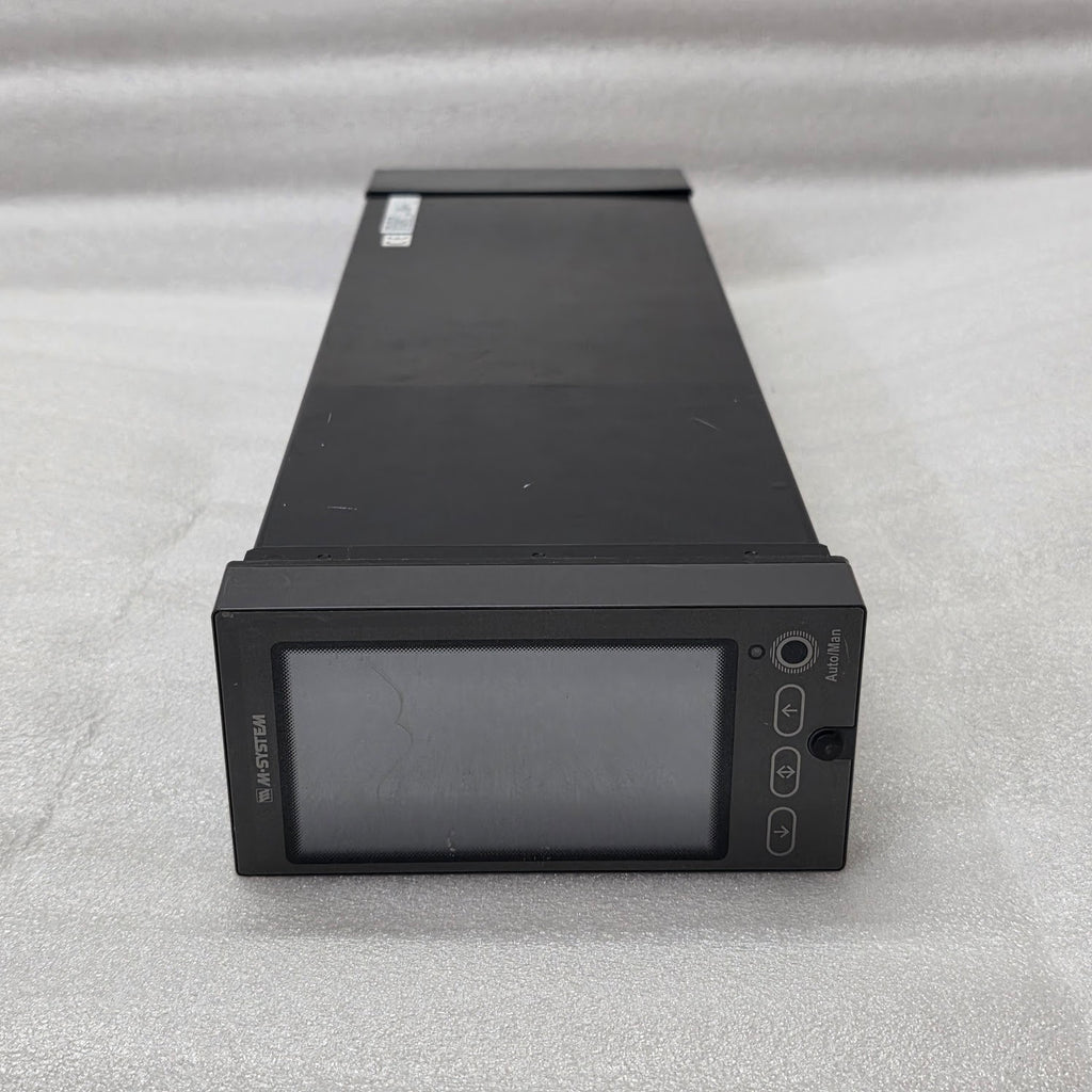 M-SYSTEM SC100-10-R/4/E/1/T MULTI-FUNCTION PID CONTROLLER