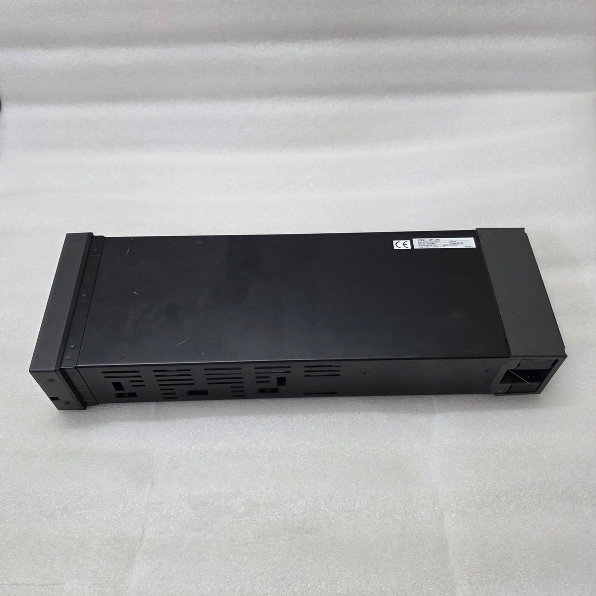 M-SYSTEM SC100-10-R/4/E/1/T MULTI-FUNCTION PID CONTROLLER