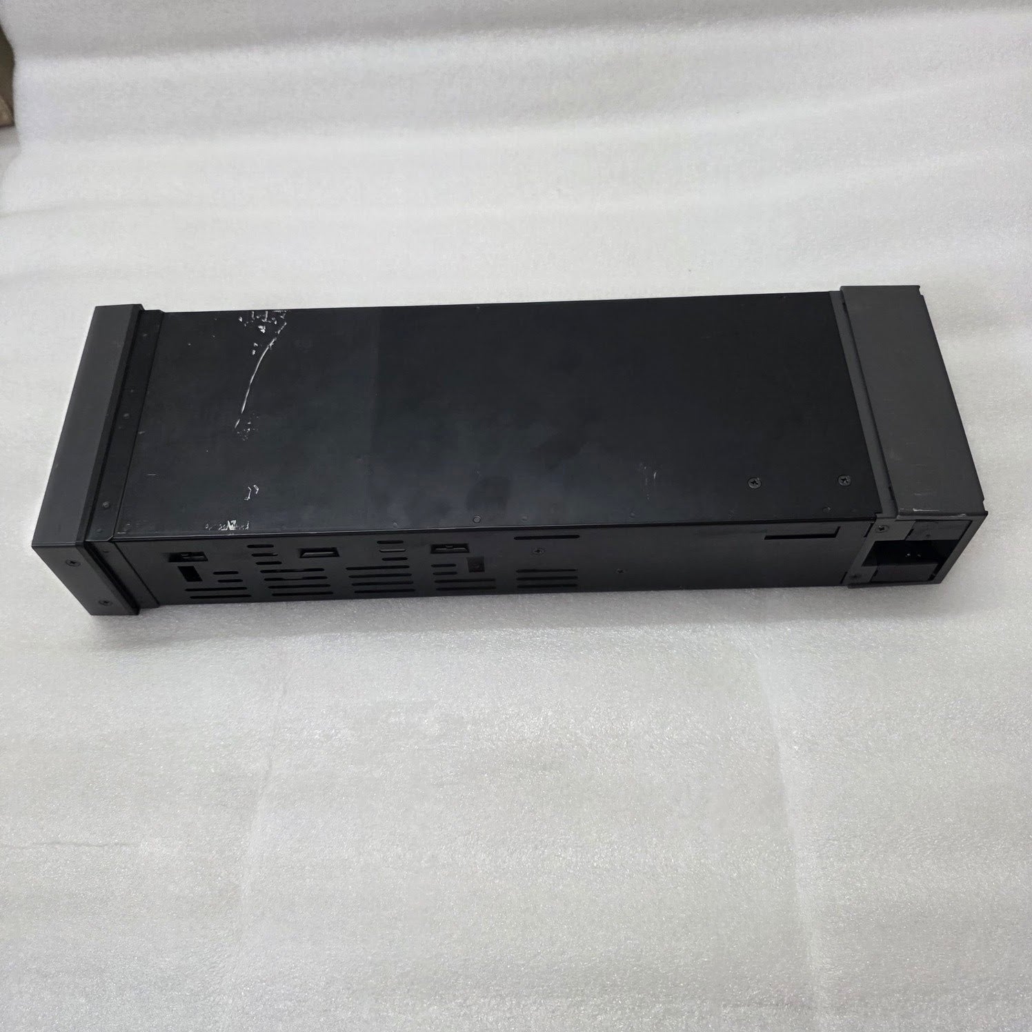 M-SYSTEM SC100-10-R/4/E/1/T MULTI-FUNCTION PID CONTROLLER