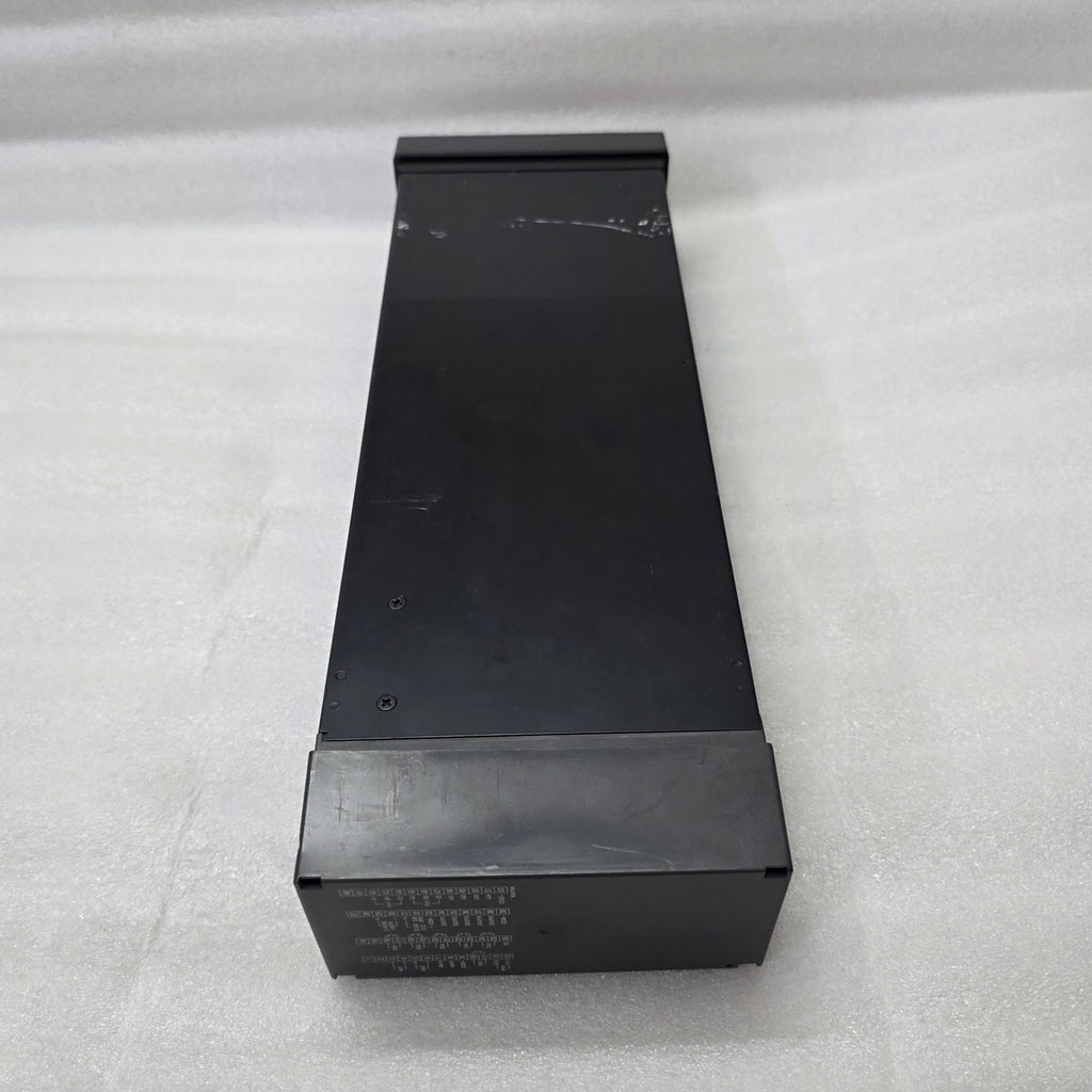 M-SYSTEM SC100-10-R/4/E/1/T MULTI-FUNCTION PID CONTROLLER