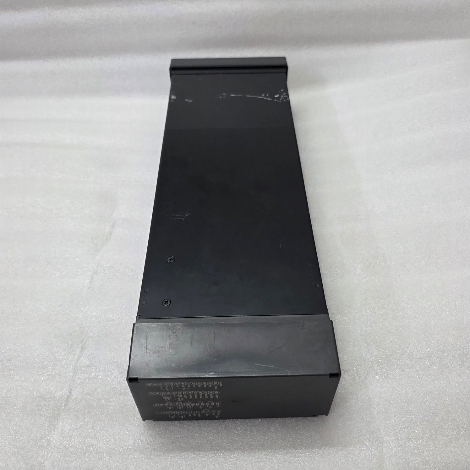 M-SYSTEM SC100-10-R/4/E/1/T MULTI-FUNCTION PID CONTROLLER