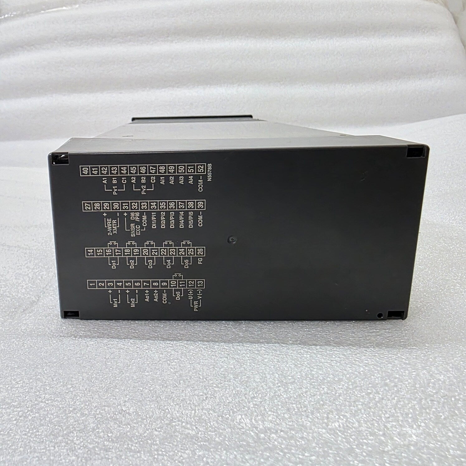 M-SYSTEM SC100-10-R/4/E/1/T MULTI-FUNCTION PID CONTROLLER
