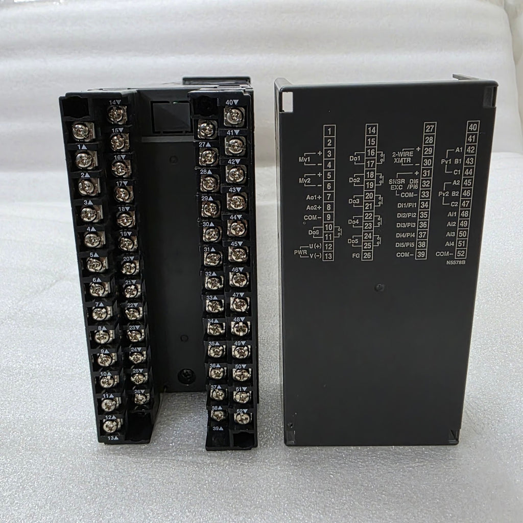 M-SYSTEM SC100-10-R/4/E/1/T MULTI-FUNCTION PID CONTROLLER