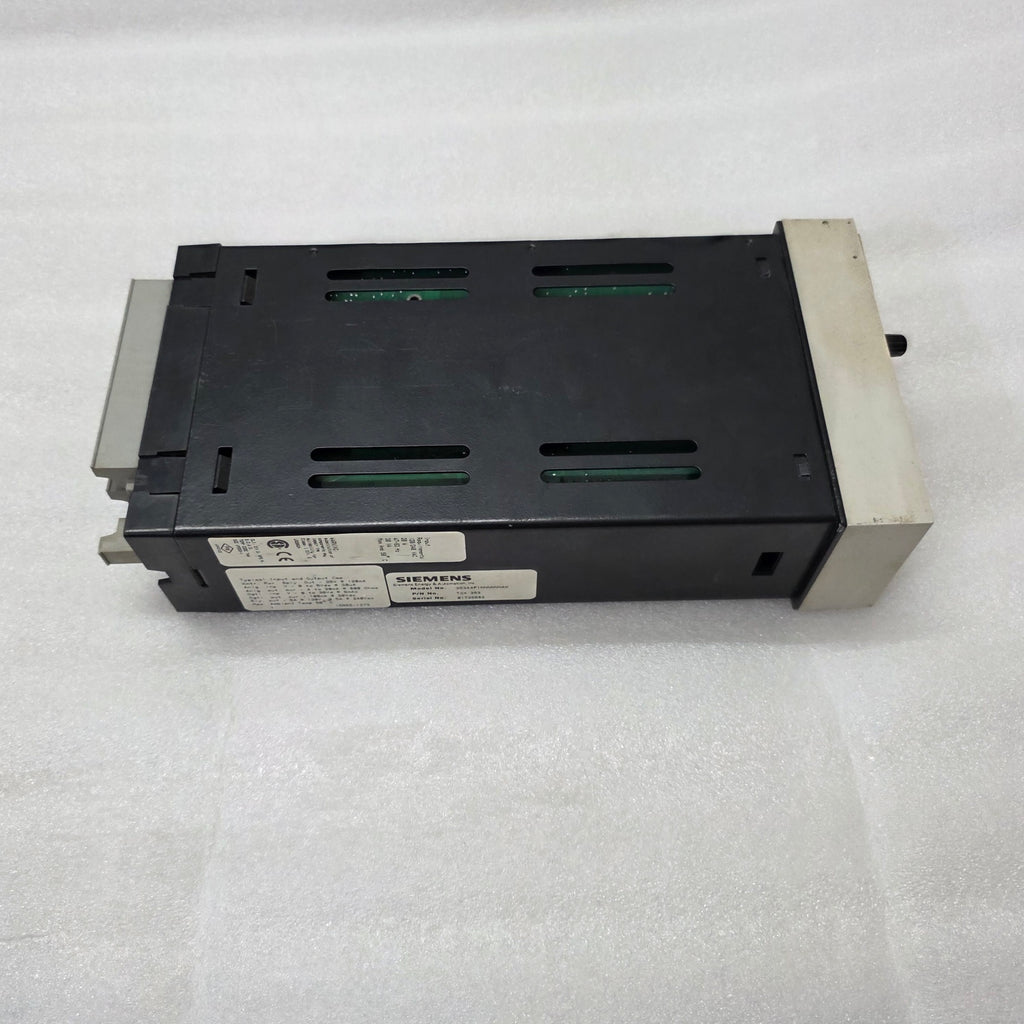 SIEMENS 353A4F1NNNNNNAW DCS MODULE AUTOMATION CONTROLLER TGX 353