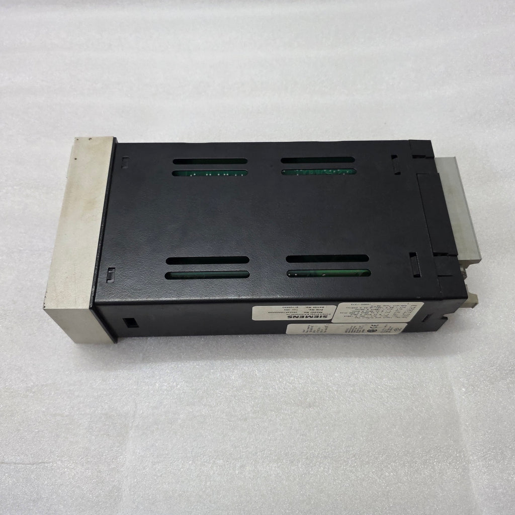 SIEMENS 353A4F1NNNNNNAW DCS MODULE AUTOMATION CONTROLLER TGX 353