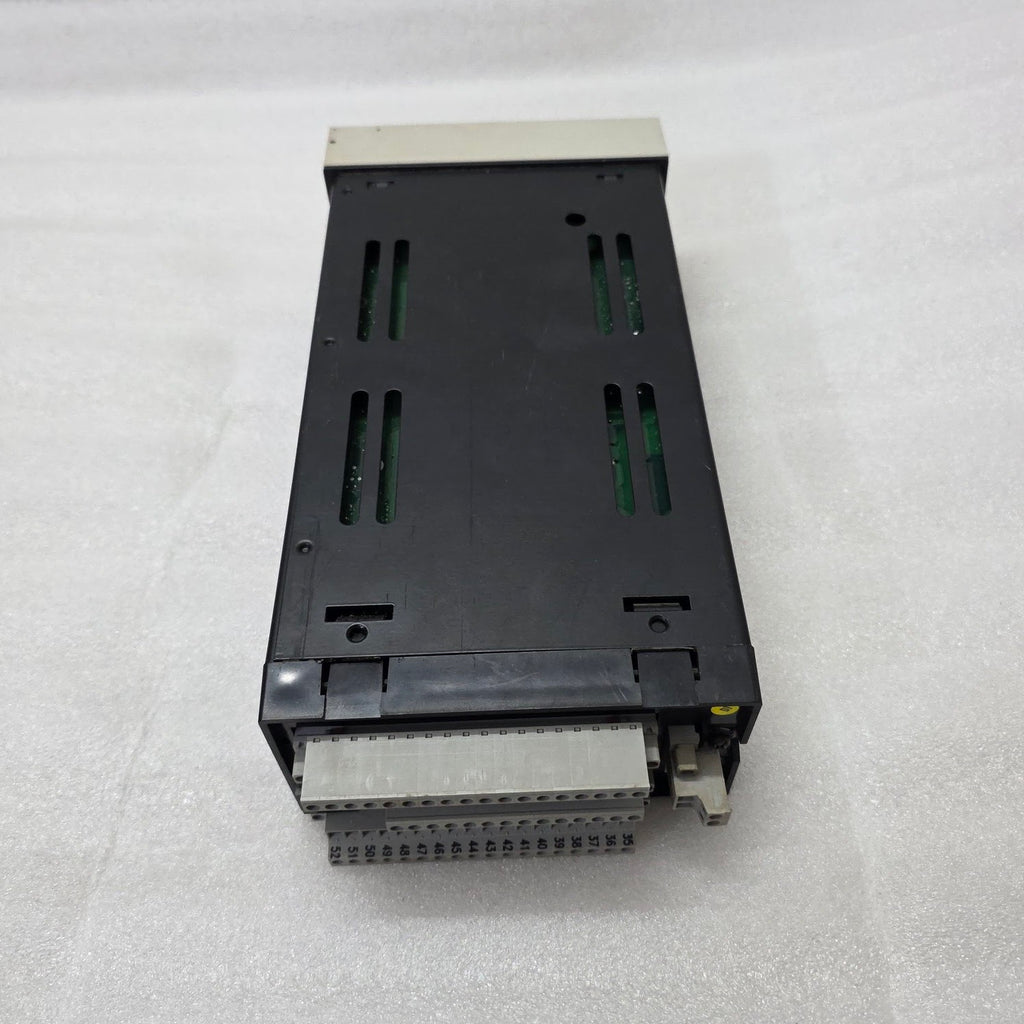 SIEMENS MOORE 353A3F1LNLRNNAW AUTOMATION PROCESS CONTROLLER K73186-003