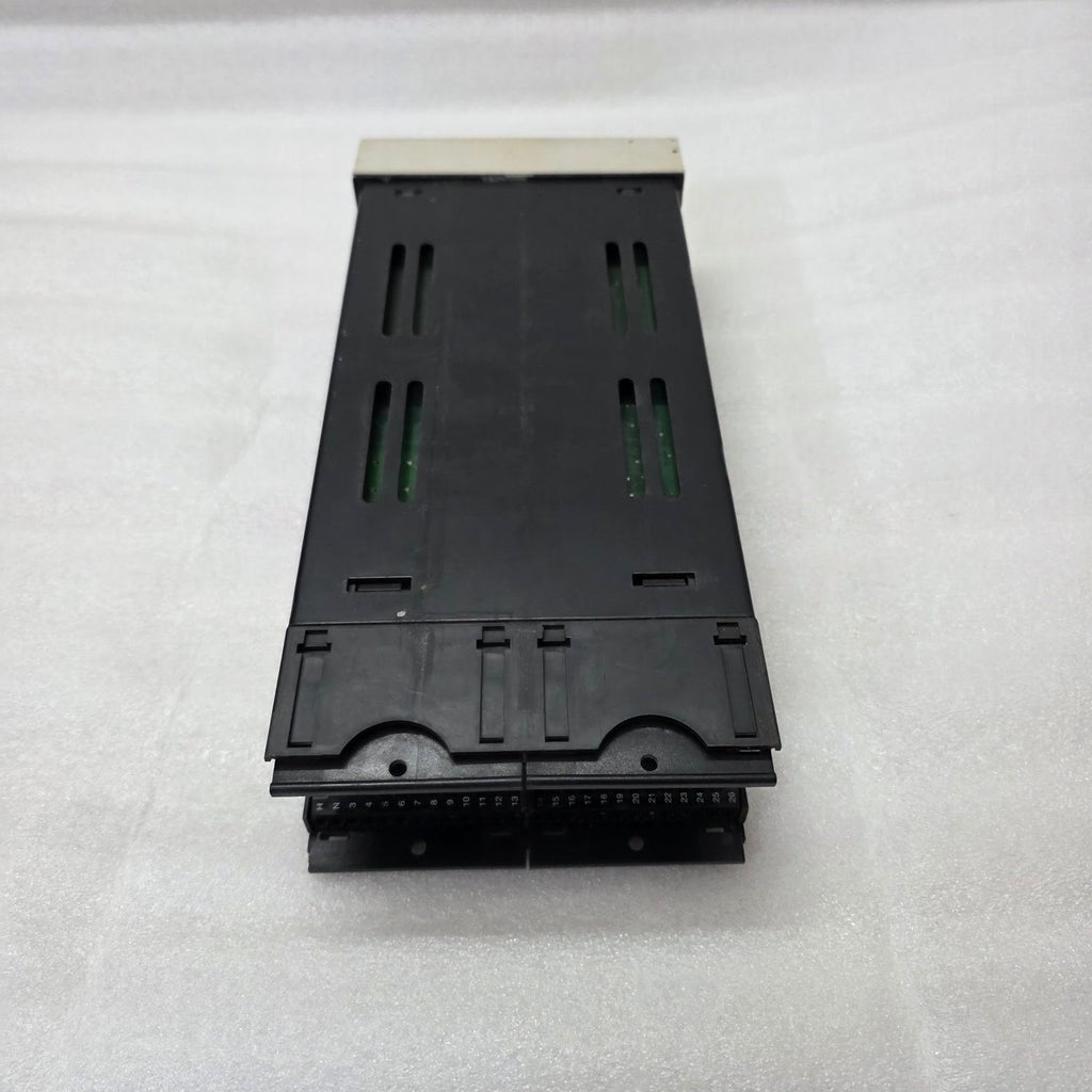 SIEMENS MOORE 353A2FNNNNNNNAW PROCESS AUTOMATION CONTROLLER K044925-002 120-240V