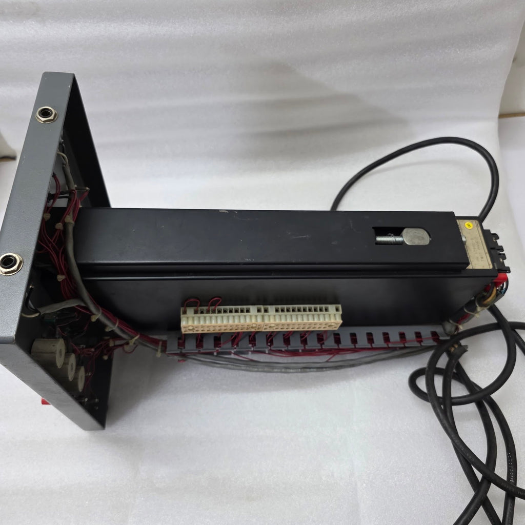 MOORE 15990-5 TEST PANEL