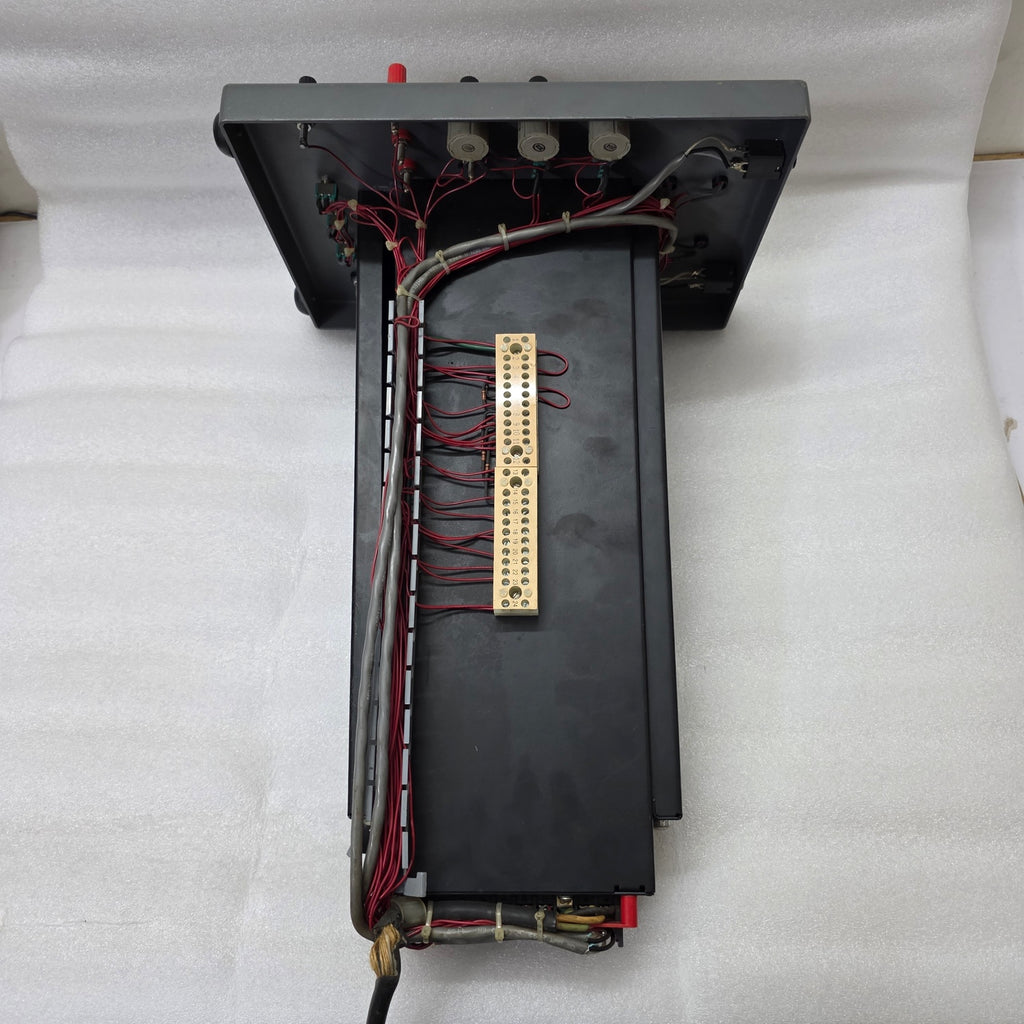MOORE 15990-5 TEST PANEL