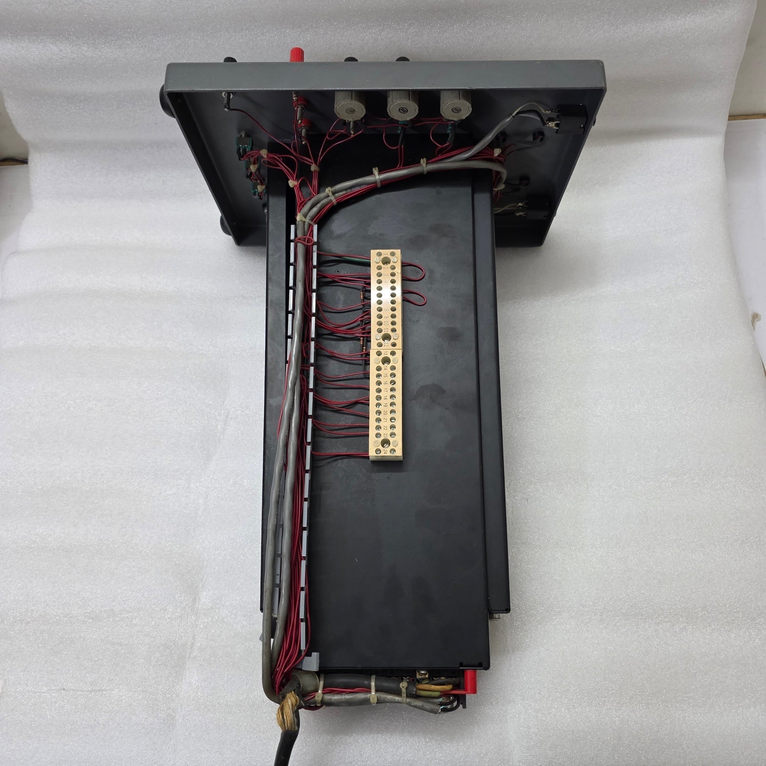 MOORE 15990-5 TEST PANEL