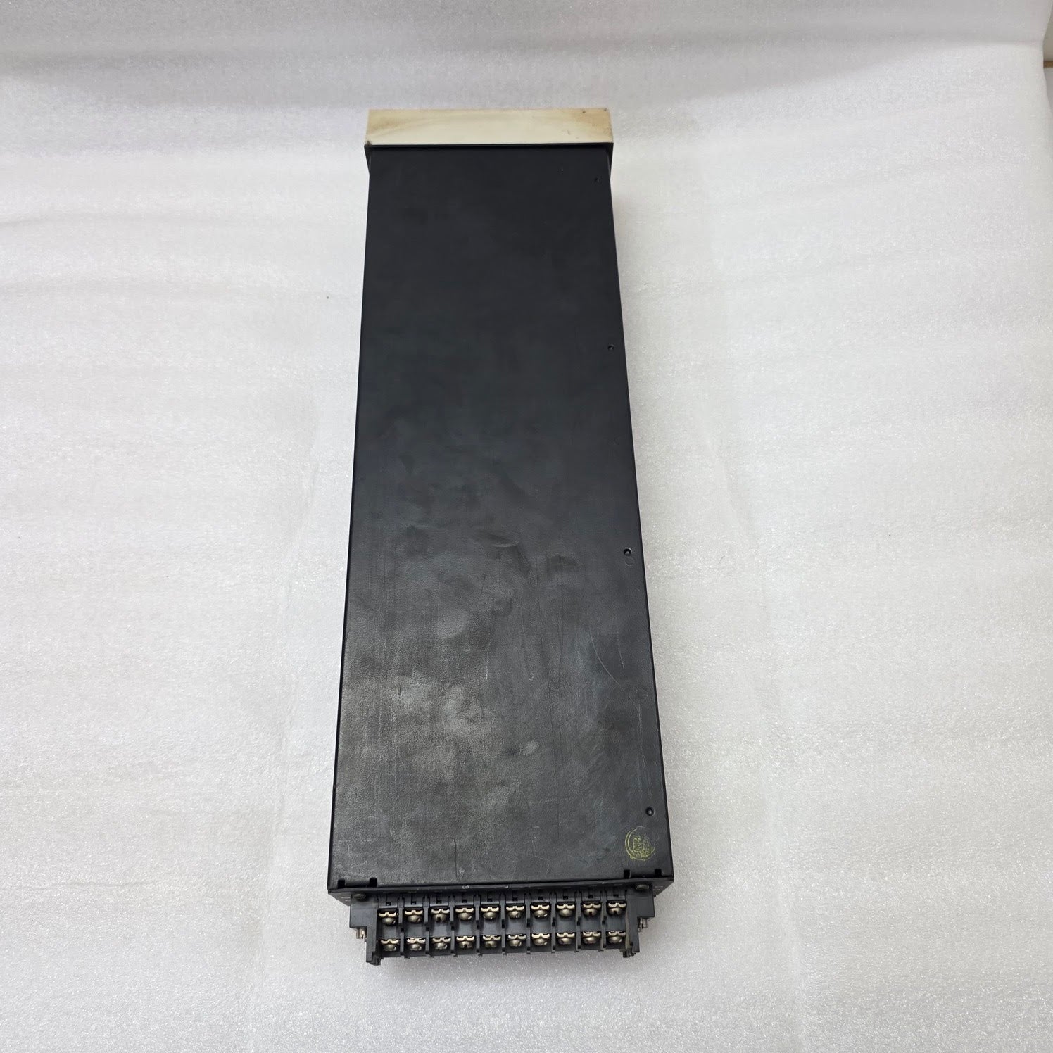 MOORE 15738-119 SINGLE LOOP DIGITAL CONTROLLER