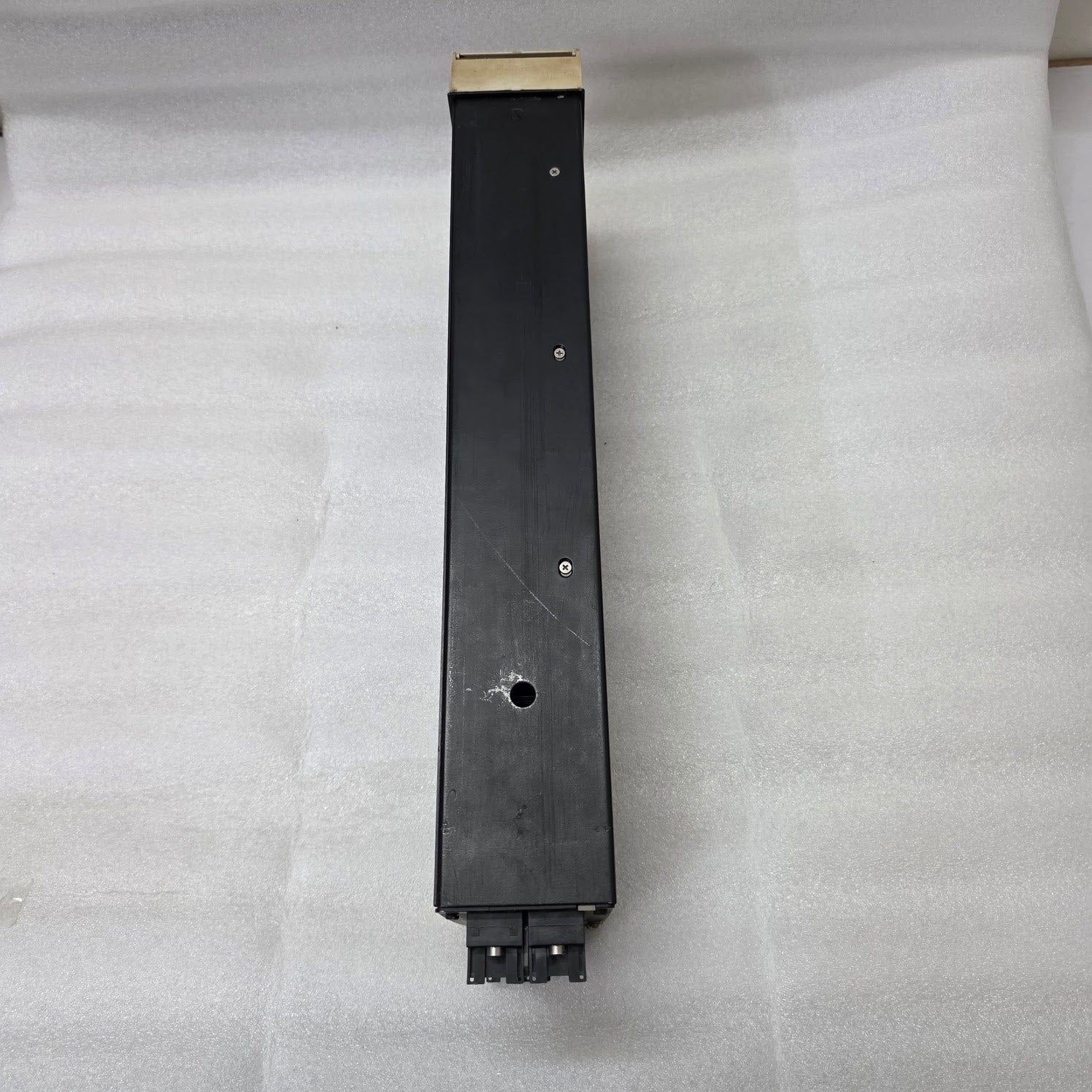 MOORE 15738-119 SINGLE LOOP DIGITAL CONTROLLER