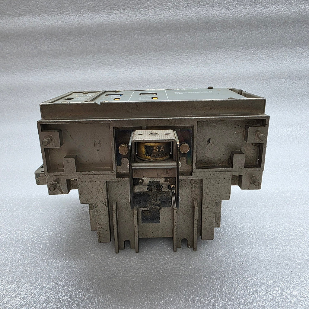 ABB SACE AR1 PROTECTION UNIT 1250A