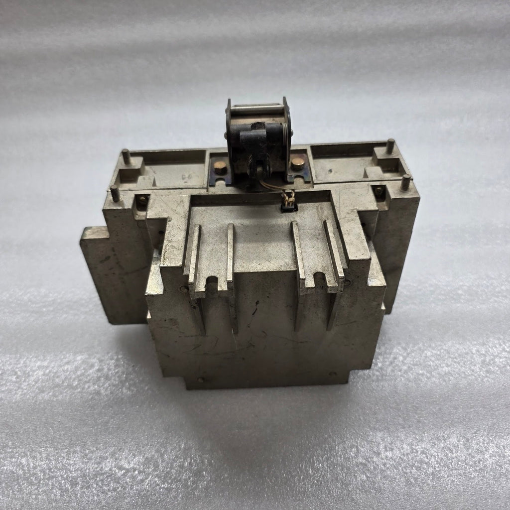ABB SACE AR1 PROTECTION UNIT 1250A