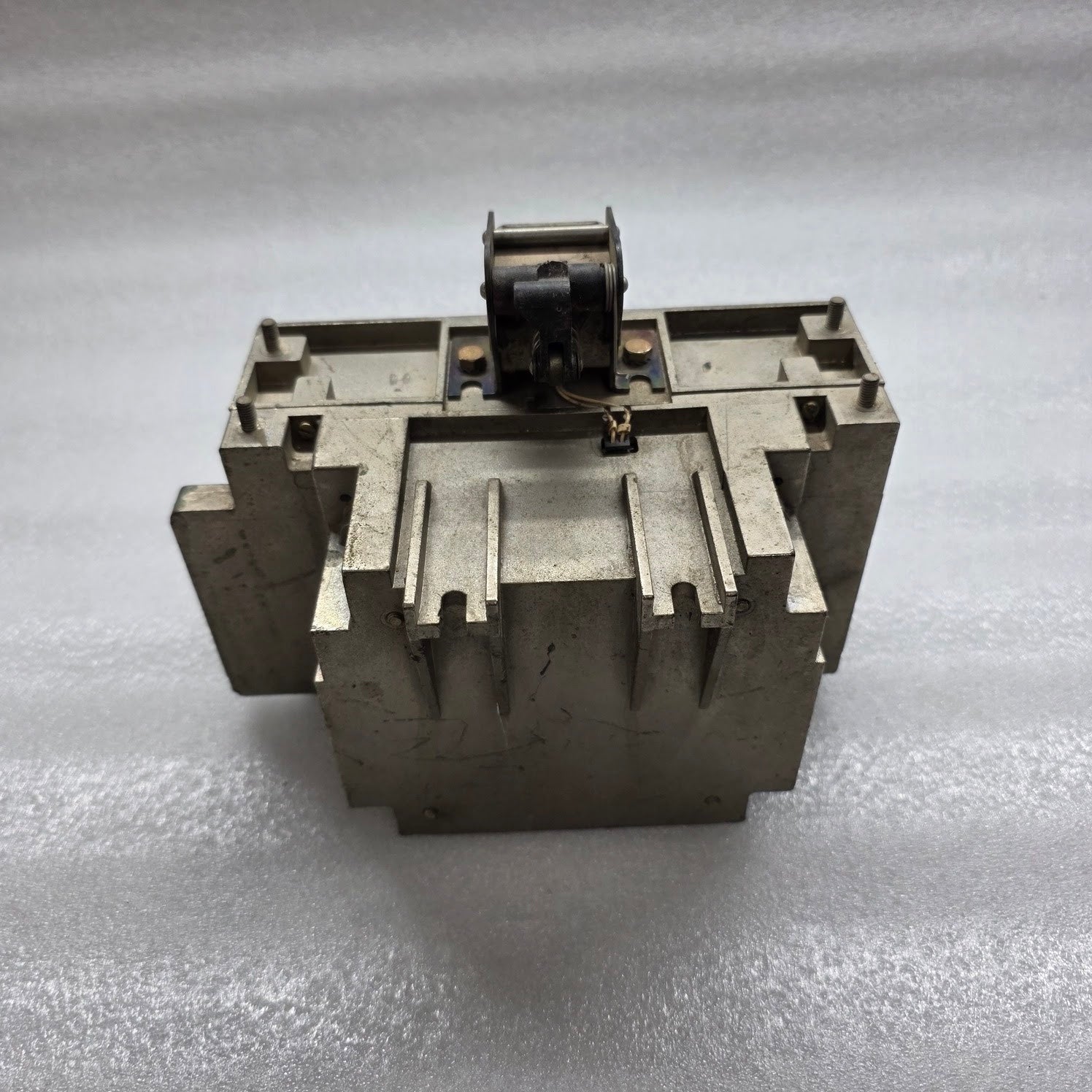 ABB SACE AR1 PROTECTION UNIT 1250A