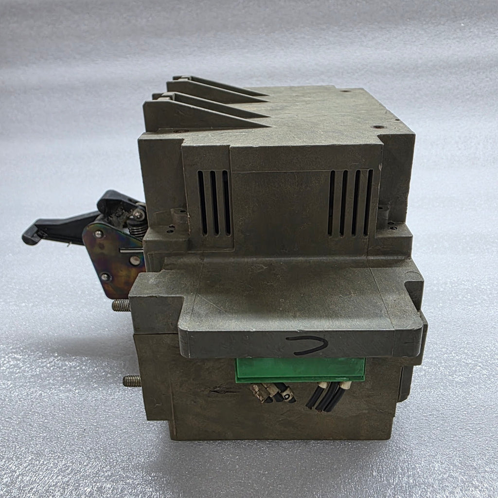 ABB SACE AR1 PROTECTION UNIT 1250A AR1