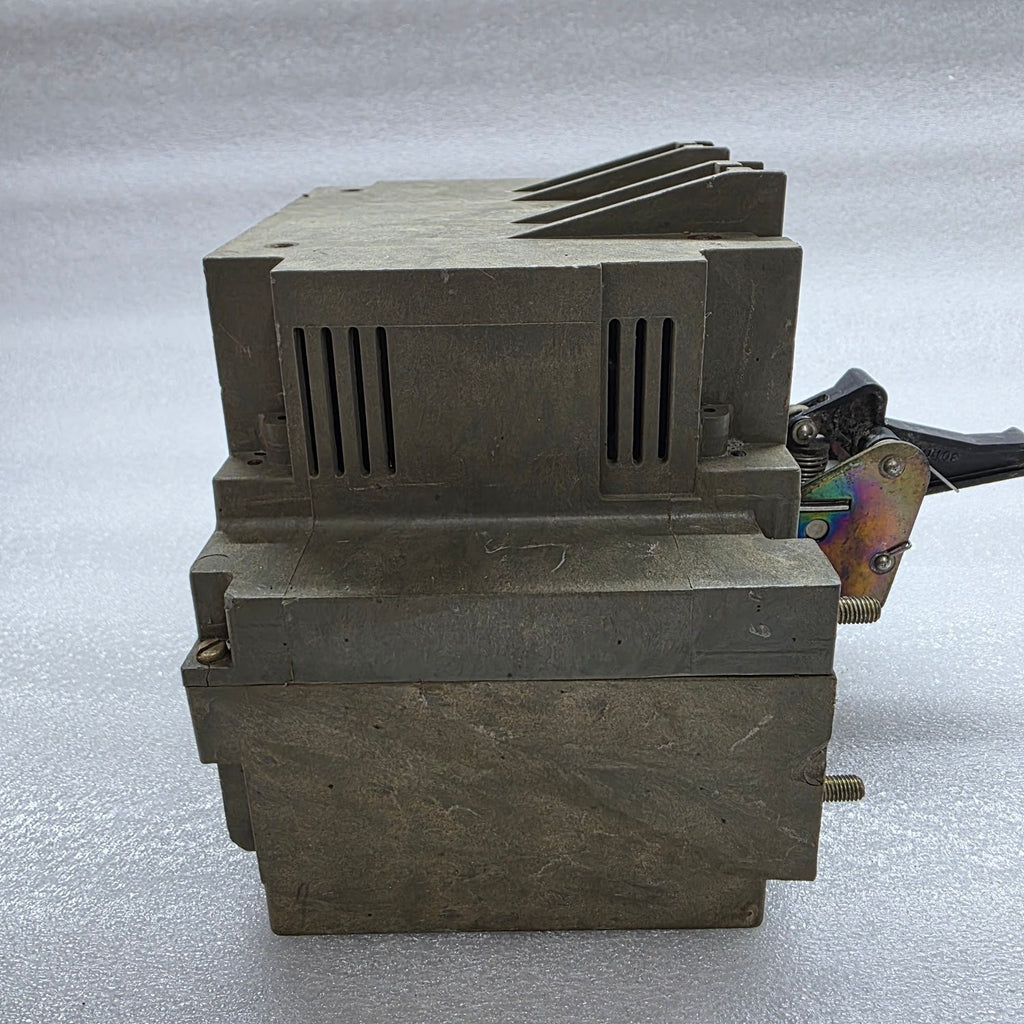ABB SACE AR1 PROTECTION UNIT 1250A AR1