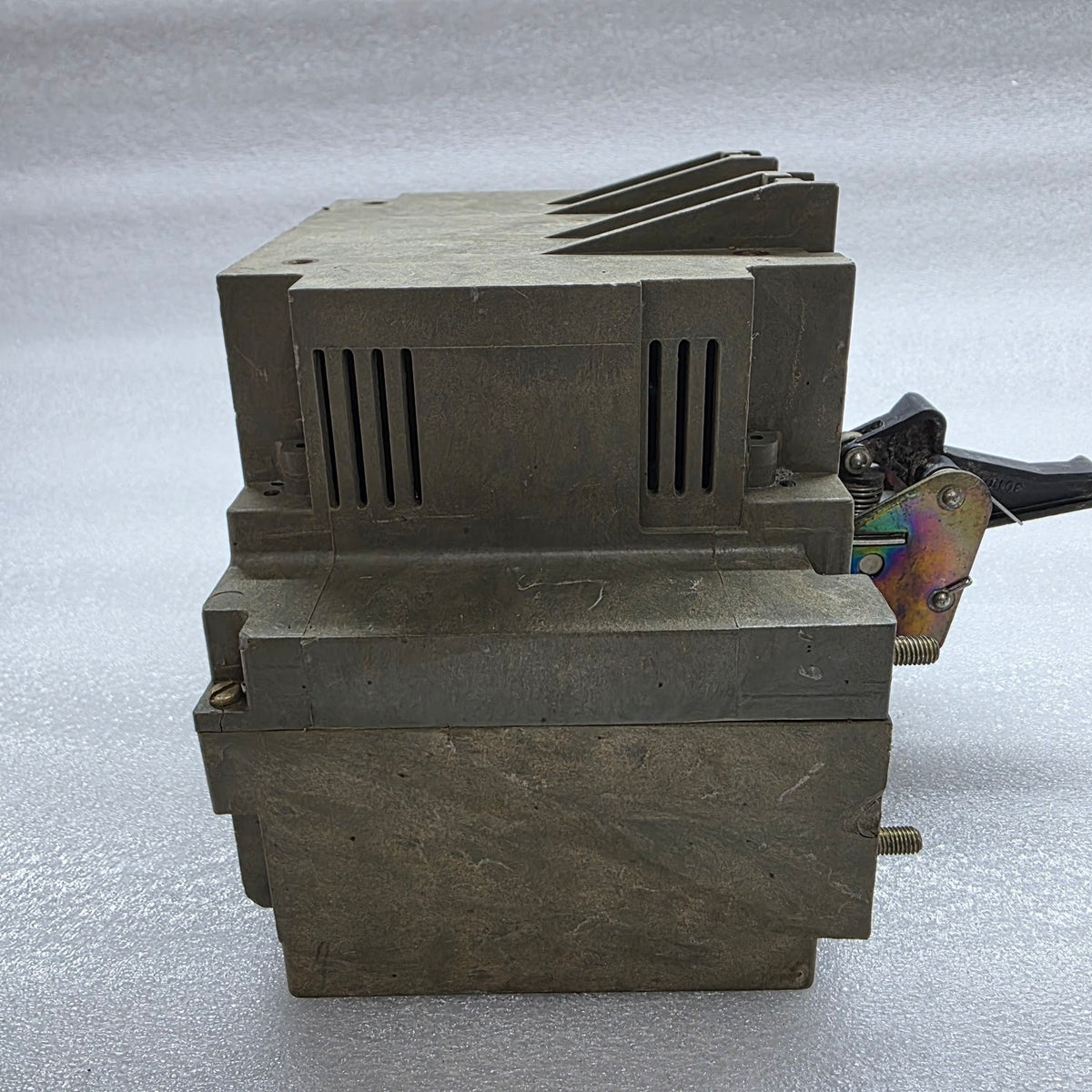 ABB SACE AR1 PROTECTION UNIT 1250A AR1