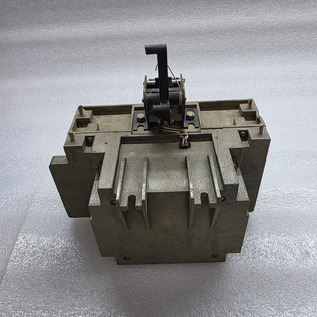 ABB SACE AR1 PROTECTION UNIT 1250A AR1