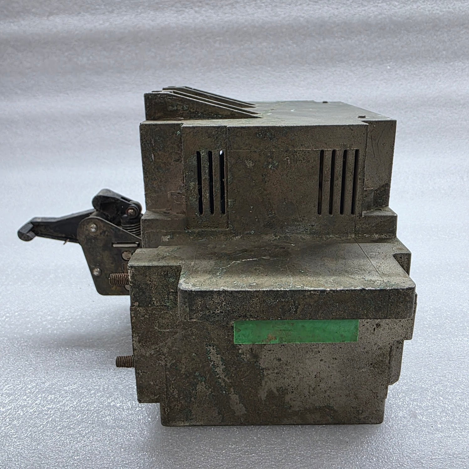 ABB SACE AR1 PROTECTION UNIT 800A