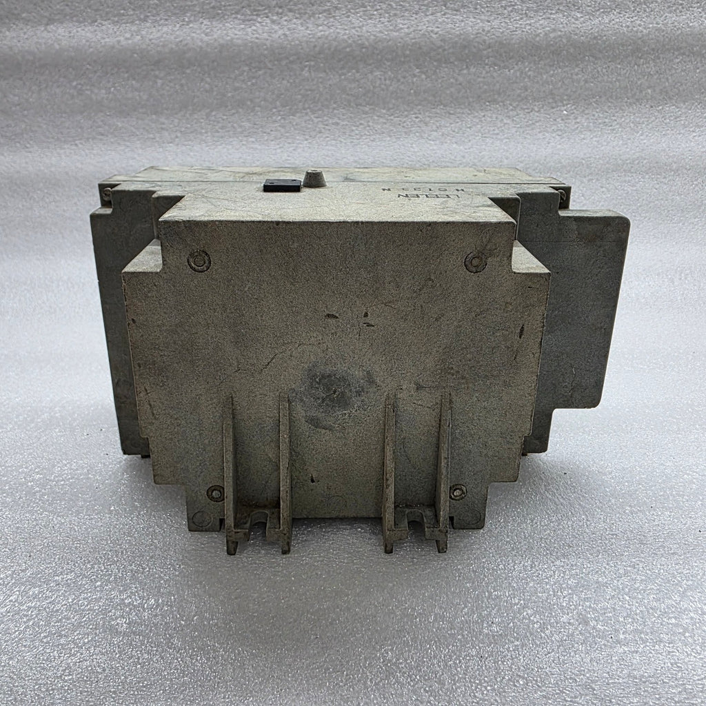 ABB SACE AR1 PROTECTION UNIT 2500A
