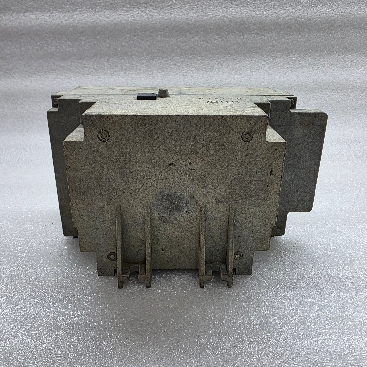 ABB SACE AR1 PROTECTION UNIT 2500A