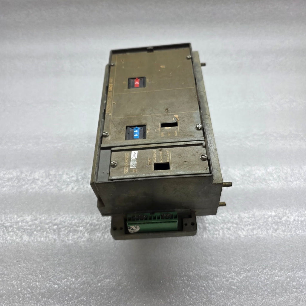 ABB SACE AR1 PROTECTION UNIT 2500A AR1