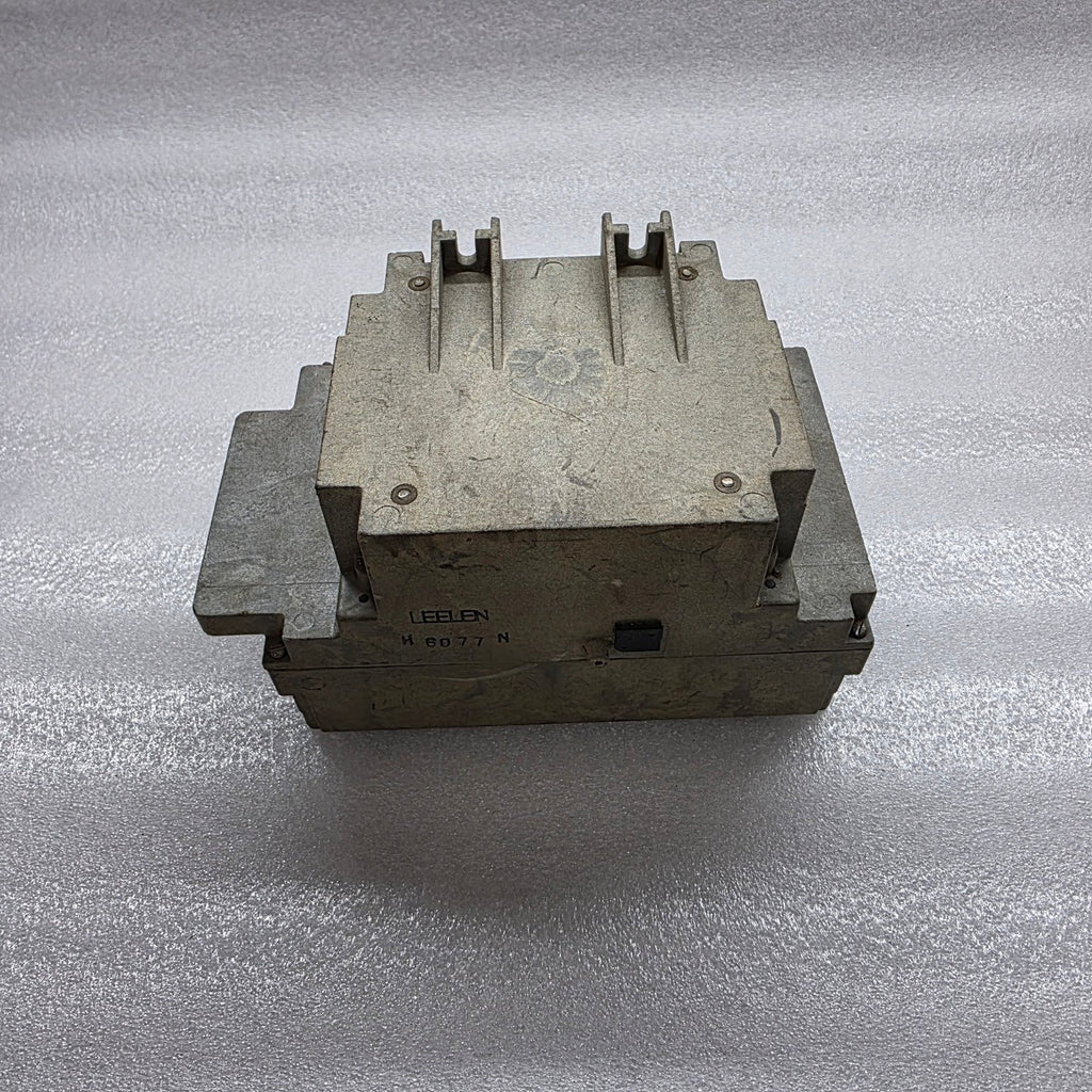 ABB SACE AR1 PROTECTION UNIT 2500A AR1