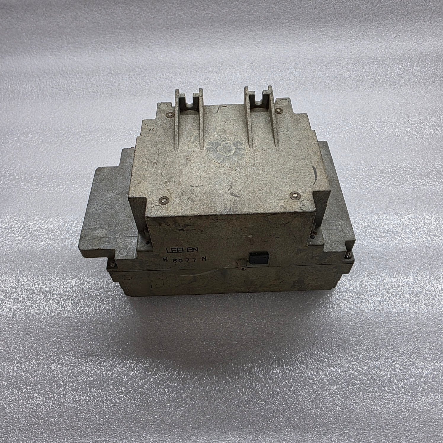 ABB SACE AR1 PROTECTION UNIT 2500A AR1