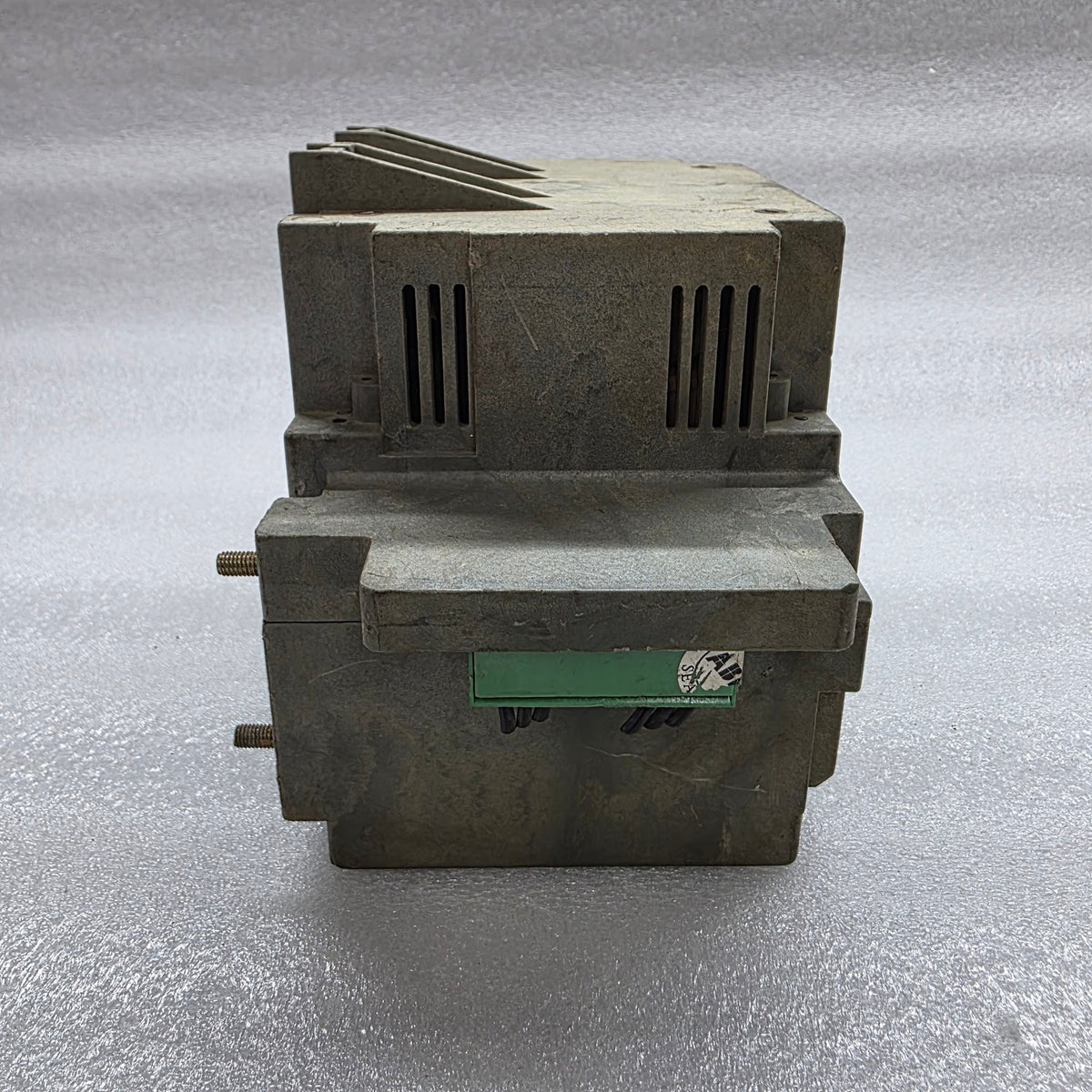 ABB SACE AR1 PROTECTION UNIT 2500A AR1
