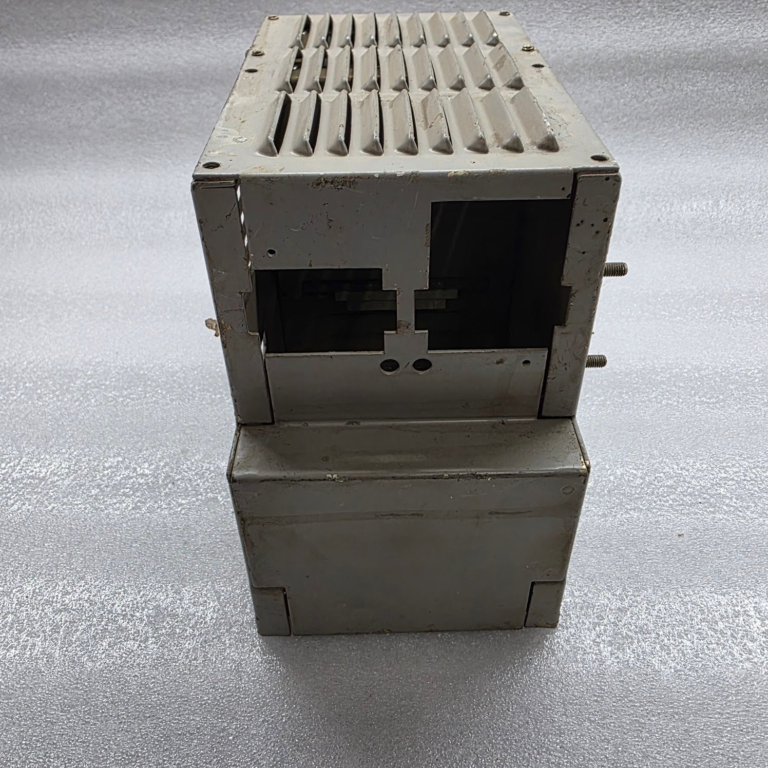 ABB SACE PR1/P PROTECTION UNIT 1250A PR1P