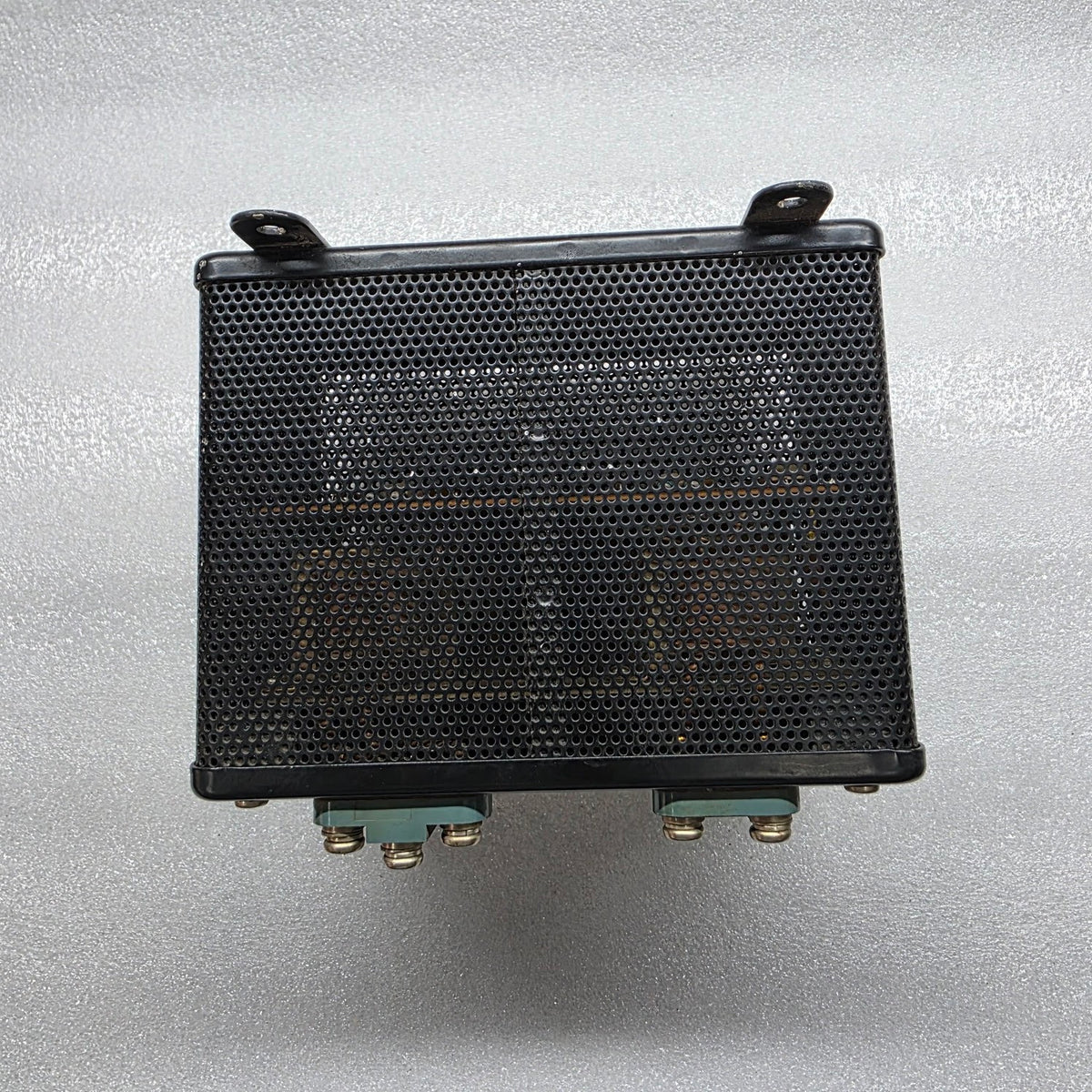 YOKOGAWA 2145 WATT TRANSDUCER CT 500/5A PT 460/230V