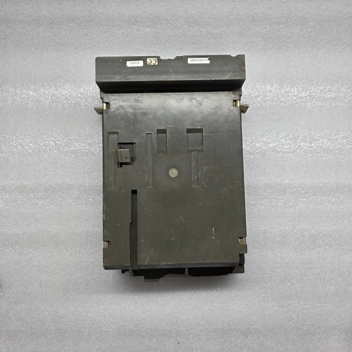 AEG BSE 3-1 RMS TRIP UNIT 1600A