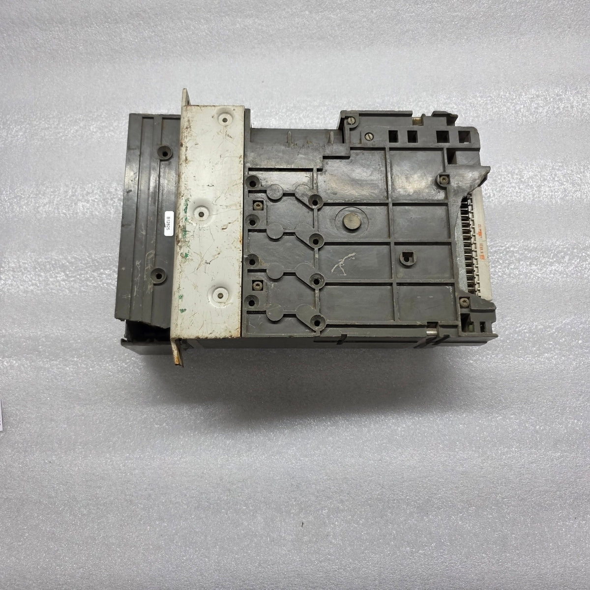 AEG BSE 3-1 RMS TRIP UNIT 1600A