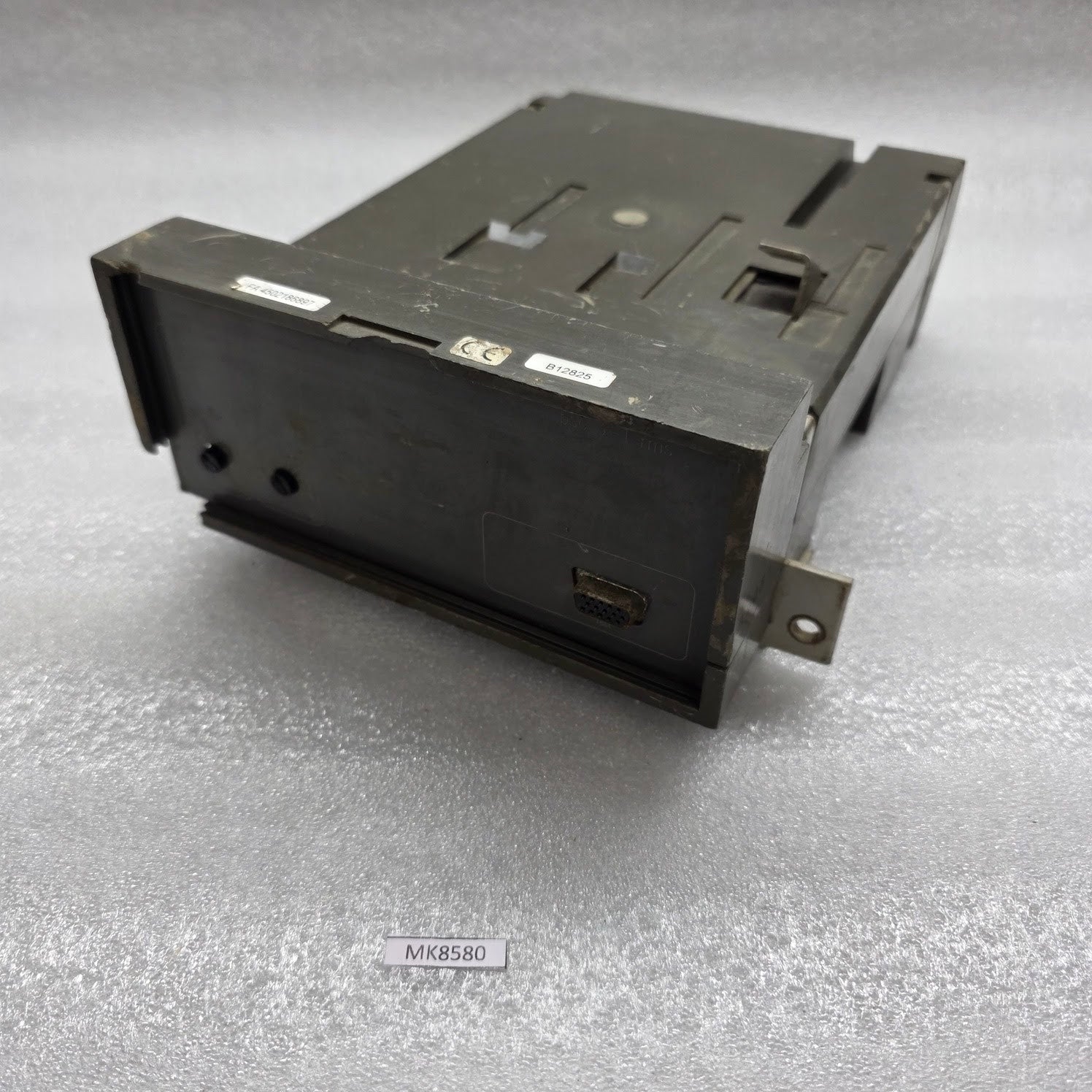 AEG BSE 3-1 RMS TRIP UNIT 1600A