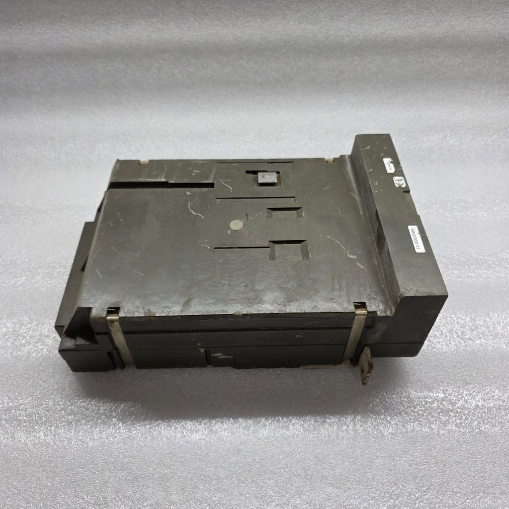 AEG BSE 3-3 RMS TRIP UNIT 1250A 120-230VAC