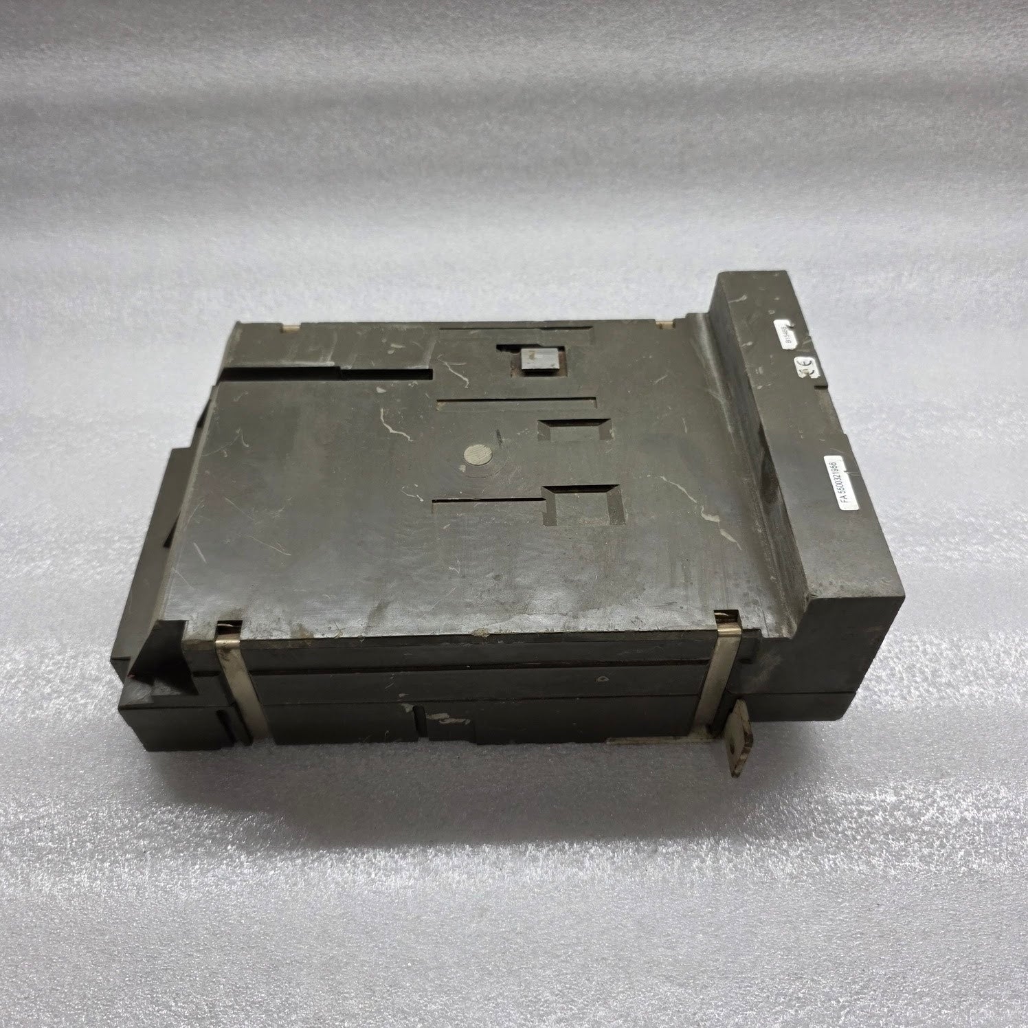 AEG BSE 3-3 RMS TRIP UNIT 1250A 120-230VAC