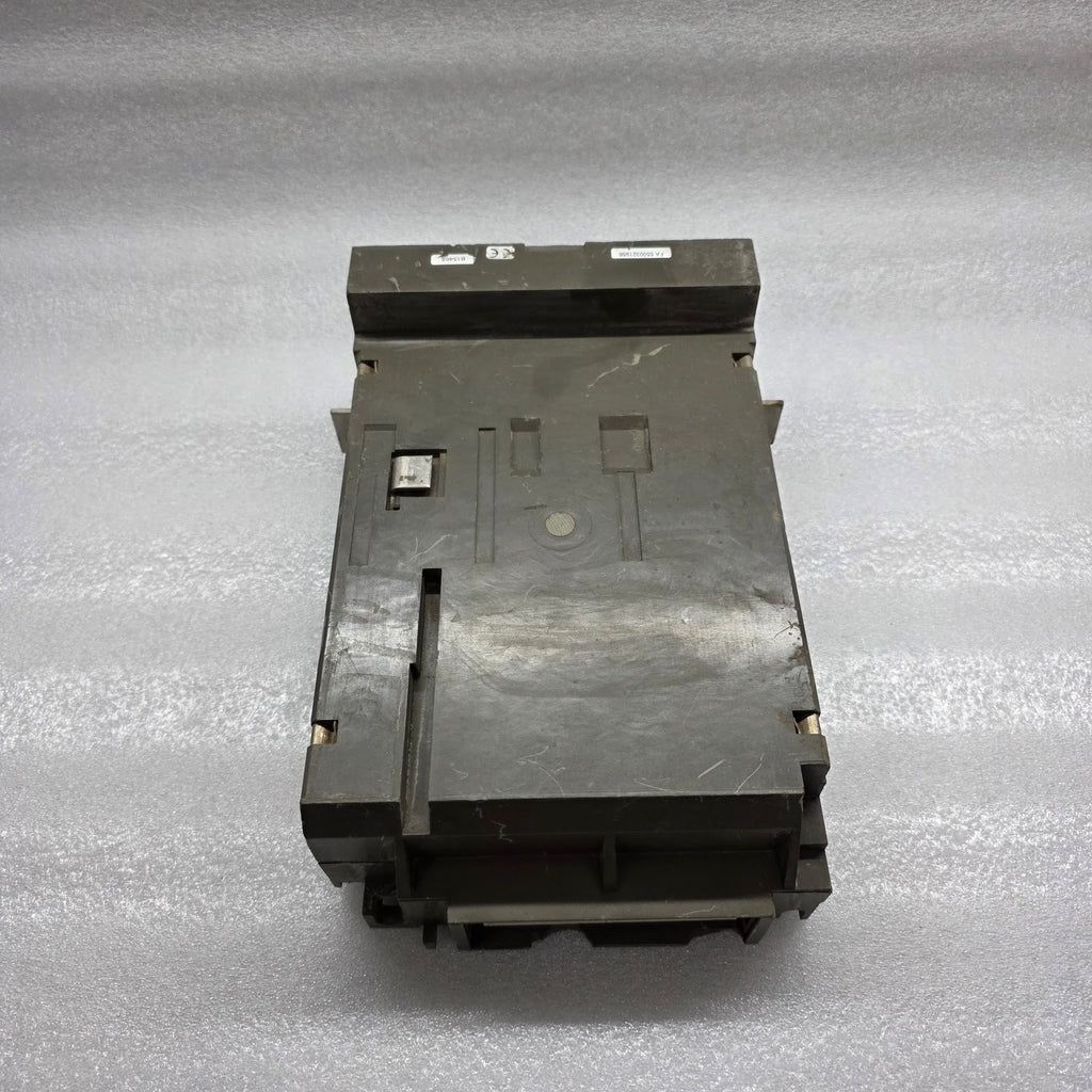 AEG BSE 3-3 RMS TRIP UNIT 1250A 120-230VAC