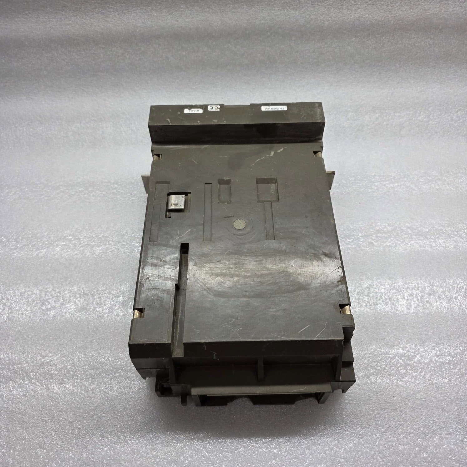 AEG BSE 3-3 RMS TRIP UNIT 1250A 120-230VAC