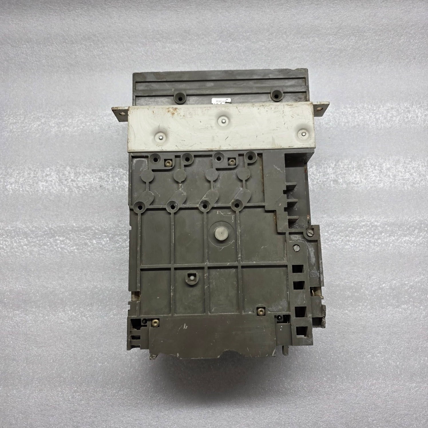 AEG BSE 3-3 RMS TRIP UNIT 1250A 120-230VAC